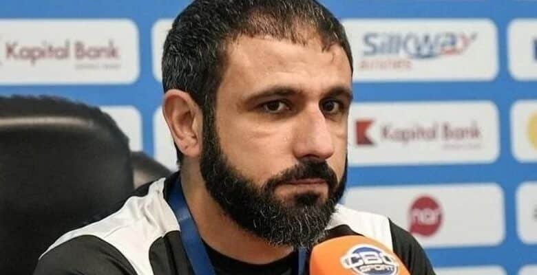 Rəşad Sadıqov: Azərbaycan futbolunun dəmir kapitanı, bir çoxları üçün əfsanəvi nümunə 1 Mühendistan Rəşad Sadıqov Azərbaycan futbolunun dəmir kapitanı, bir çoxları üçün əfsanəvi nümunə