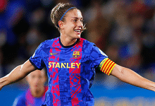 The Number That Summarizes Putellas’ Career Better Than Any Words 1 Mühendistan image Mühendistan