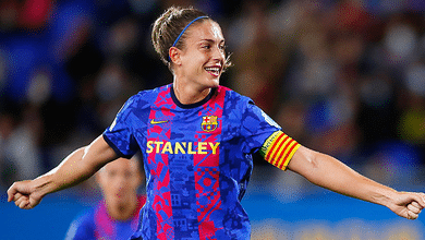 The Number That Summarizes Putellas’ Career Better Than Any Words 1 Mühendistan image Mühendistan