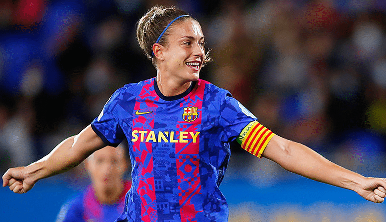 The Number That Summarizes Putellas’ Career Better Than Any Words 1 Mühendistan image Mühendistan